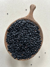 Load image into Gallery viewer, The Goat, Fonio &amp; Black Beluga Lentils Box