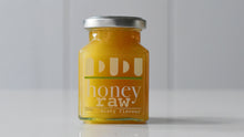 Load image into Gallery viewer, Raw Honey with Pollen