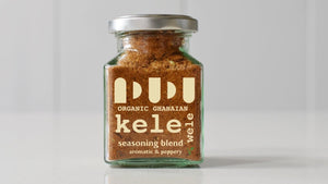 Kelewele Seasoning Blend