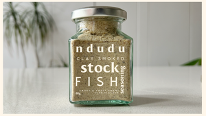 Stock Fish Seasoning 