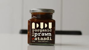 Ataadi mixed Box set of 4