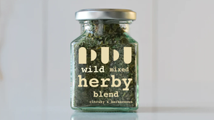 The Dunu Spice Blend Box (Set of 4)