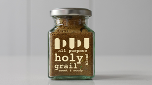 All purpose Holy Grail Spice Blend