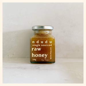 The Honey Box of 4