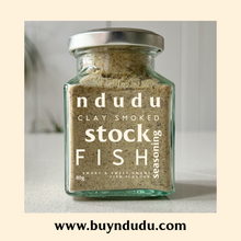 Load image into Gallery viewer, Stock Fish Seasoning
