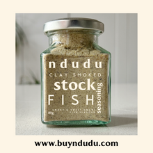 Load image into Gallery viewer, Stock Fish Seasoning