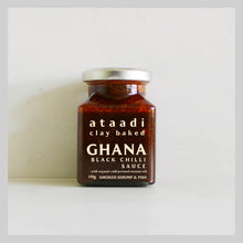 Load image into Gallery viewer, The Waakye Box by Fafa