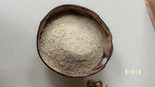 Load image into Gallery viewer, Organic Fonio &amp; Red Millet Spiced Porridge