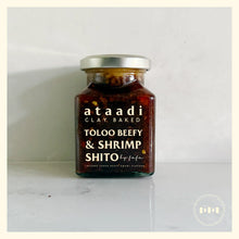 Load image into Gallery viewer, Clay baked Shito (Box of 4)