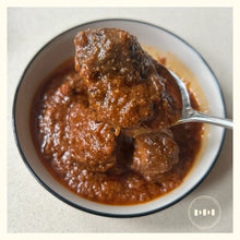Load image into Gallery viewer, The Waakye Box by Fafa