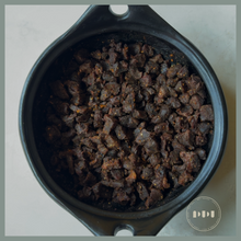 Load image into Gallery viewer, Clay baked Boneless Goat Meat Bites