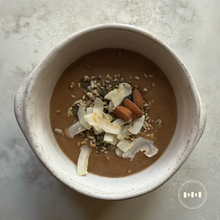 Load image into Gallery viewer, Organic Tom Brown with Ginger