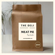 Load image into Gallery viewer, Original Ghana Meat Pie