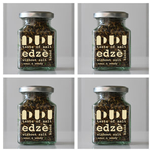 Edzè Spice Blend (taste of Salt without the actual Salt)