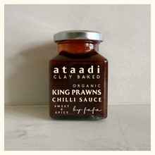 Load image into Gallery viewer, Organic King Prawns &amp; Shrimp Shito