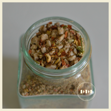 Load image into Gallery viewer, Smoked Ada Chilli &amp; Sichuan Salt