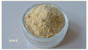 Smoked Fish Seasoning 