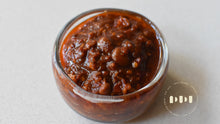 Load image into Gallery viewer, Sweet Beans &amp; Coconut Chilli sauce
