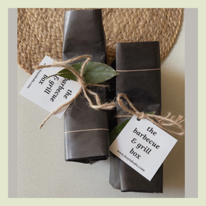 The African BBQ Spice blend Box of 6