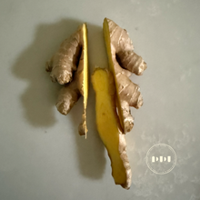 Load image into Gallery viewer, Organic Ginger Powder