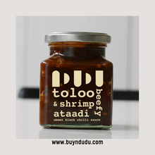 Load image into Gallery viewer, Ataadi Chilli sauce box of 2