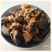 Load image into Gallery viewer, Boneless Suya Prime Beef Bites