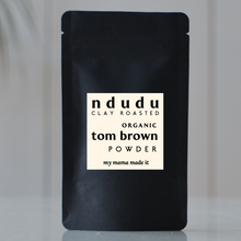 Load image into Gallery viewer, Mum&#39;s Organic Tom Brown Porridge blend  (contains GLUTEN)