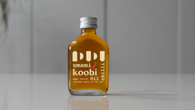 Load image into Gallery viewer, Koobi (Cured Fish) Chilli Oil