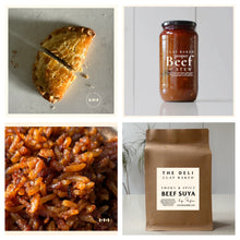 Load image into Gallery viewer, The Beef Christmas Box