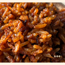 Load image into Gallery viewer, Clay baked Dzolof Jollof Rice
