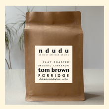 Load image into Gallery viewer, Organic Tom Brown Variety Box