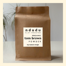 Load image into Gallery viewer, Organic Tom Brown Variety Box
