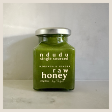 Load image into Gallery viewer, Raw Infused Honey (variety Box of 4)