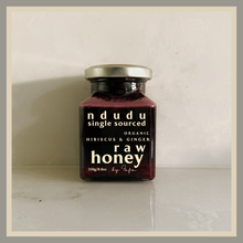 Load image into Gallery viewer, Raw Infused Honey (variety Box of 4)