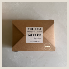 Load image into Gallery viewer, Original Ghana Meat Pie
