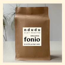 Load image into Gallery viewer, Organic Fonio Box (Low Gi &amp; Gluten free)