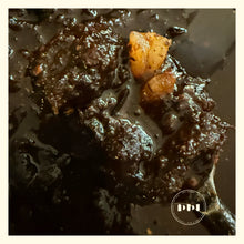 Load image into Gallery viewer, Goat Meat cubes &amp; Shrimp Ataadi Chilli Sauce