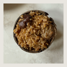 Load image into Gallery viewer, Dawadawa Rice