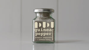 Efom Wisa (Guinea Pepper) Spice blend