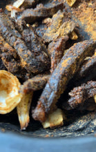 Load image into Gallery viewer, Boneless Suya Prime Beef Chunks