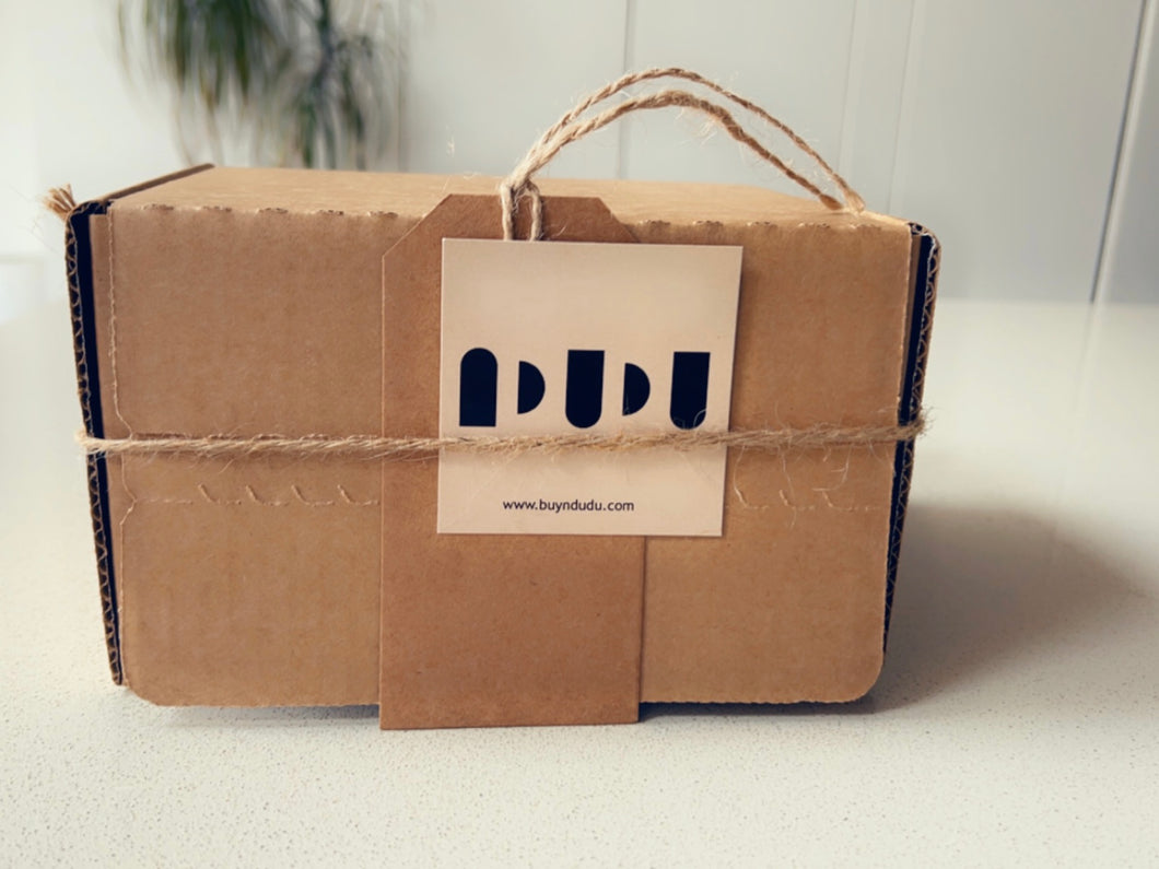 Mystery Box