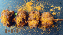 Load image into Gallery viewer, Meat Balls with Xorla Spice Blend