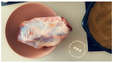 Load image into Gallery viewer, Boneless Goat Meat &amp; Shrimp Ataadi
