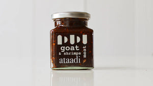 Ataadi box of 3 flavours (750g)