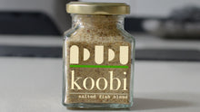 Load image into Gallery viewer, Koobi Seasoning Blend (Cured &amp; Dried fish blend)