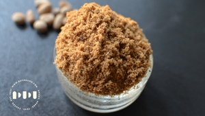 Calabash Nutmeg Powder