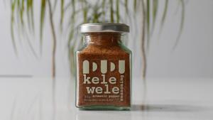 Kelewele Seasoning Blend