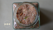 Load image into Gallery viewer, Koobi Pink Himalayan Seasoning Salt