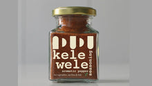 Load image into Gallery viewer, Kelewele Seasoning Box of 3 Gift Set