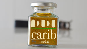 The Jollof  Seasoning Box of 5